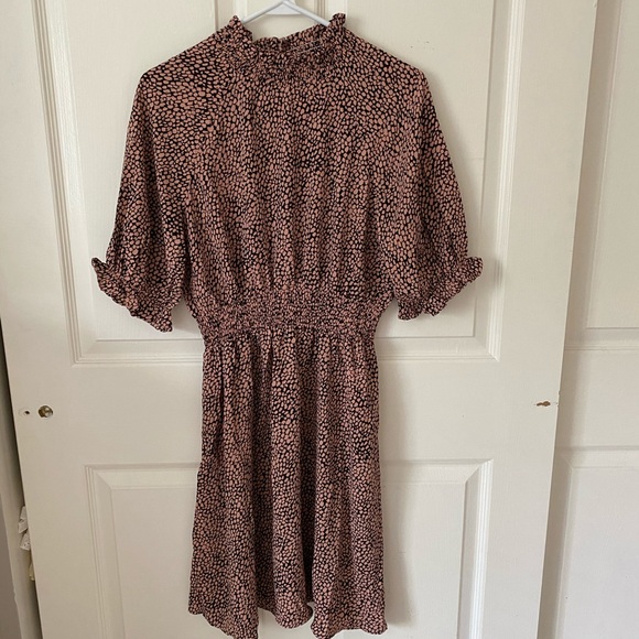 Hayden Dresses & Skirts - Mock neck dress